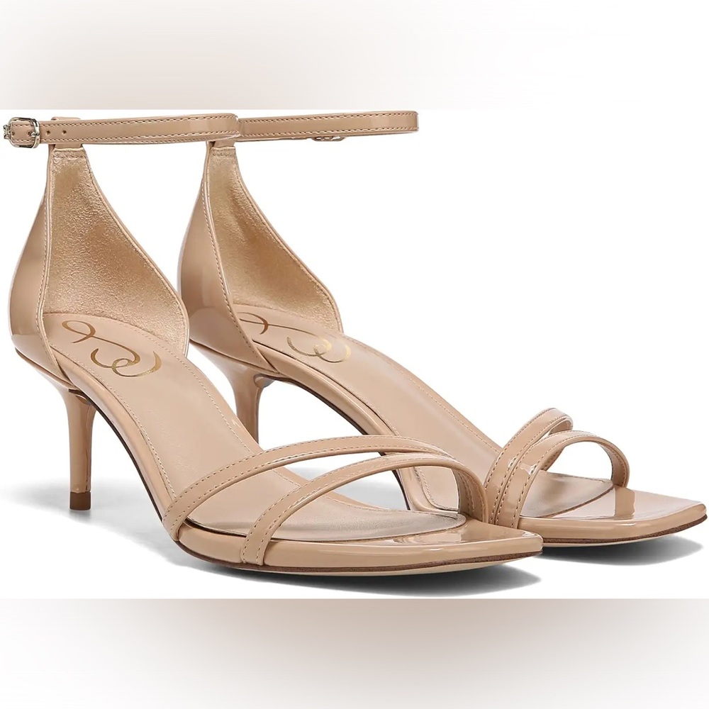 Sam Edelman Peonie Kitten Heel